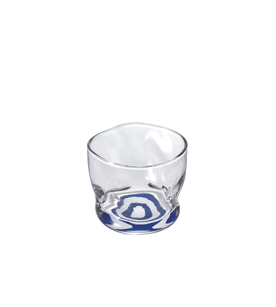 ADERIA 日本蛇目清酒杯/1入