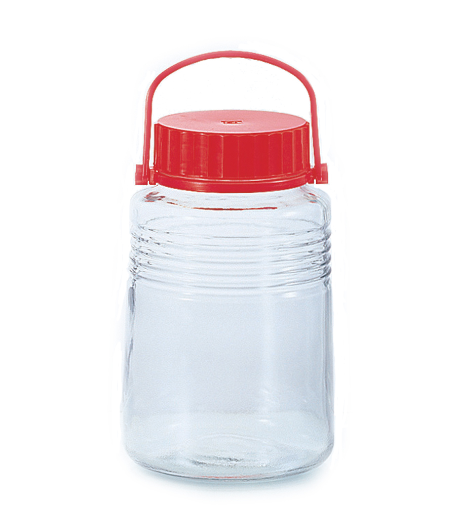 ADERIA 日本梅酒罐-4000ml/1入