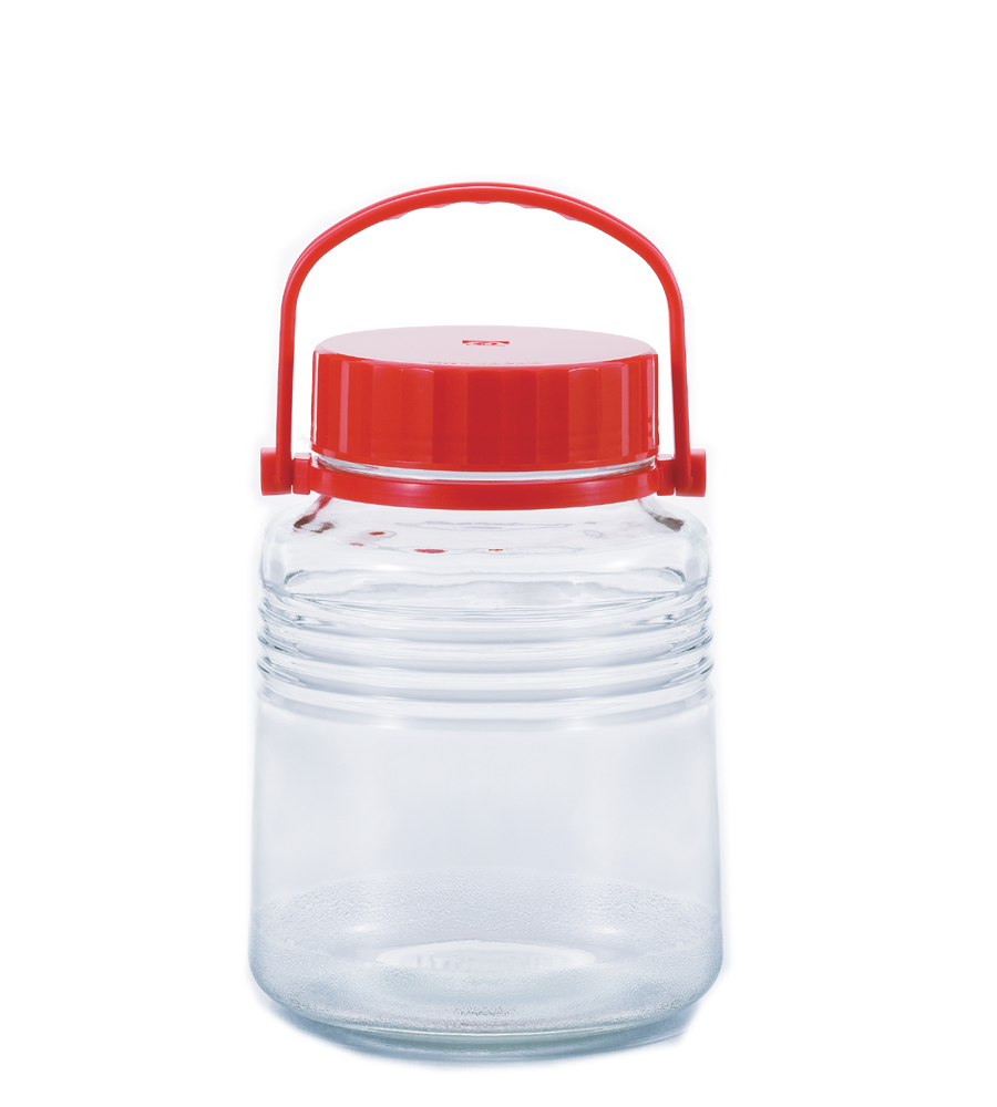 ADERIA 日本梅酒罐-3000ml/1入