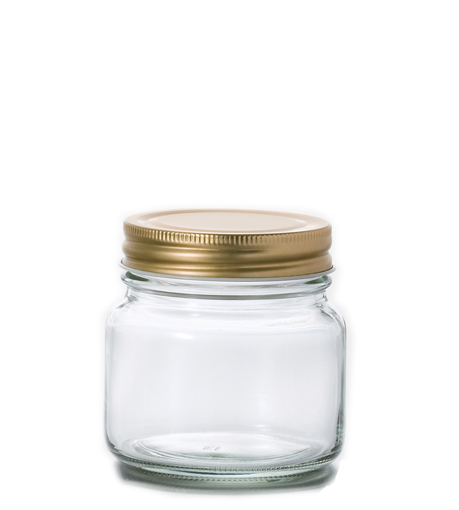 ADERIA 日本玻璃寬瓶-275ml/1入