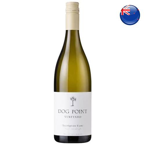 Dog Point Vineyard Sauvignon Blanc 2023 (JS92)