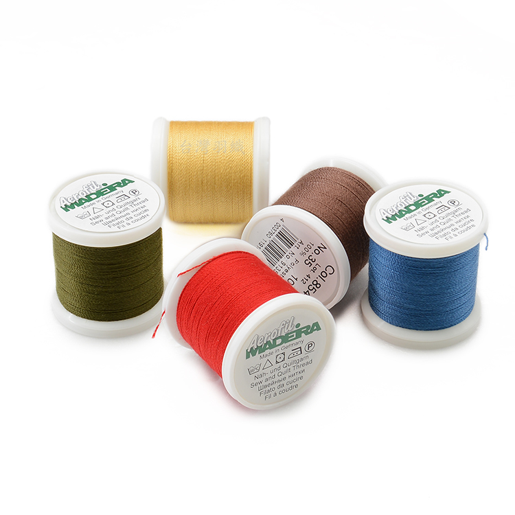 萬用皮革線 / 顆