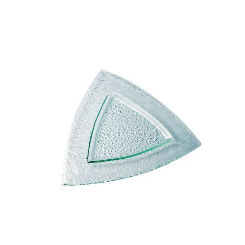 Natura Clio 三角平盤 200mm/1入