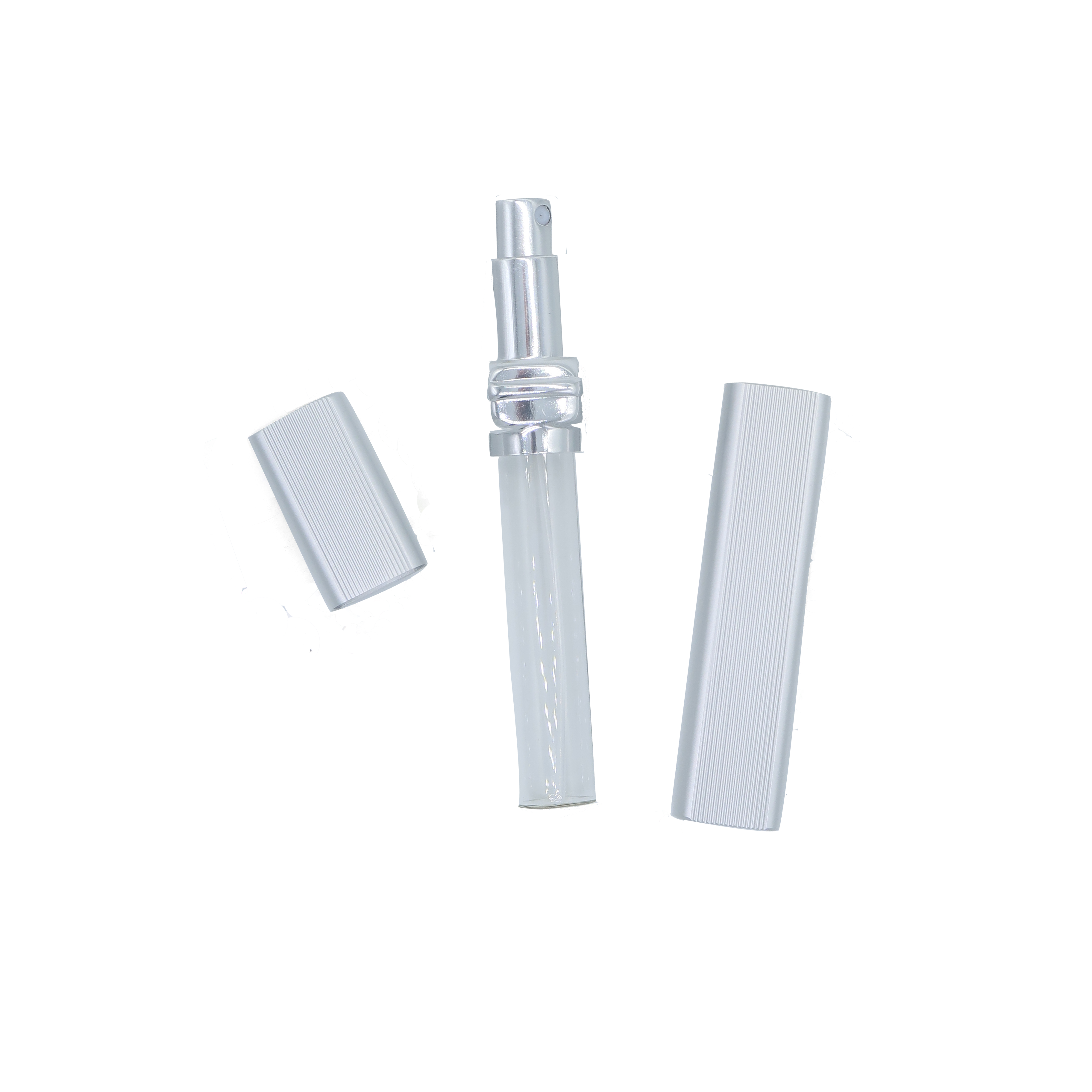 鋁殼玻璃噴霧吉樽