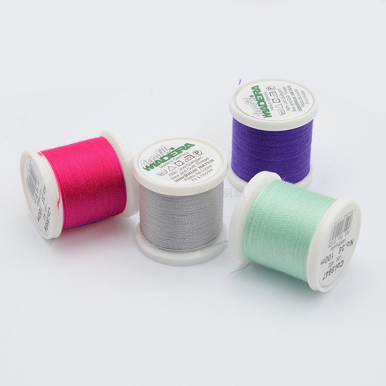 萬用皮革線 / 顆