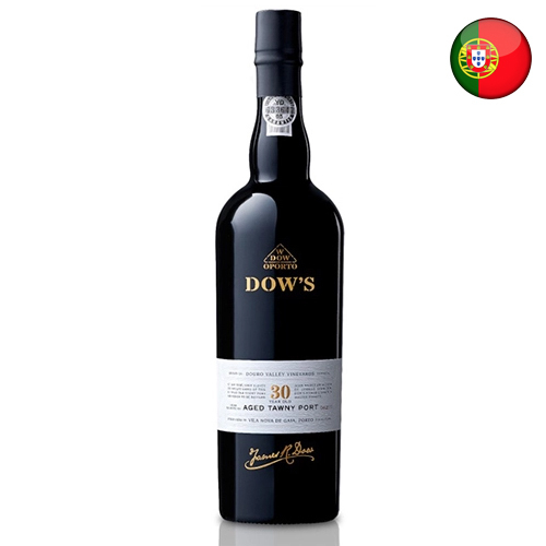 Dow's 30 Year Old Tawny Port
