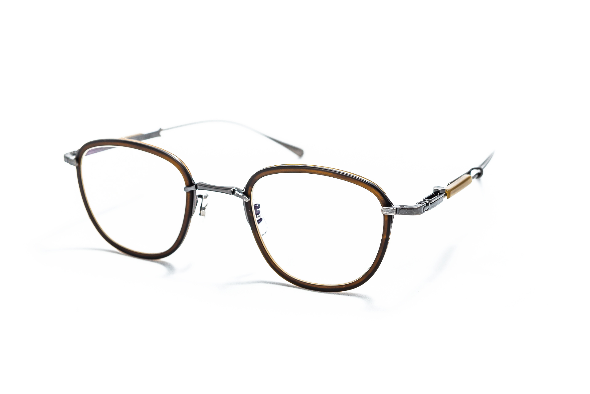 GRIFFITH CL-MATTE OAKHURST