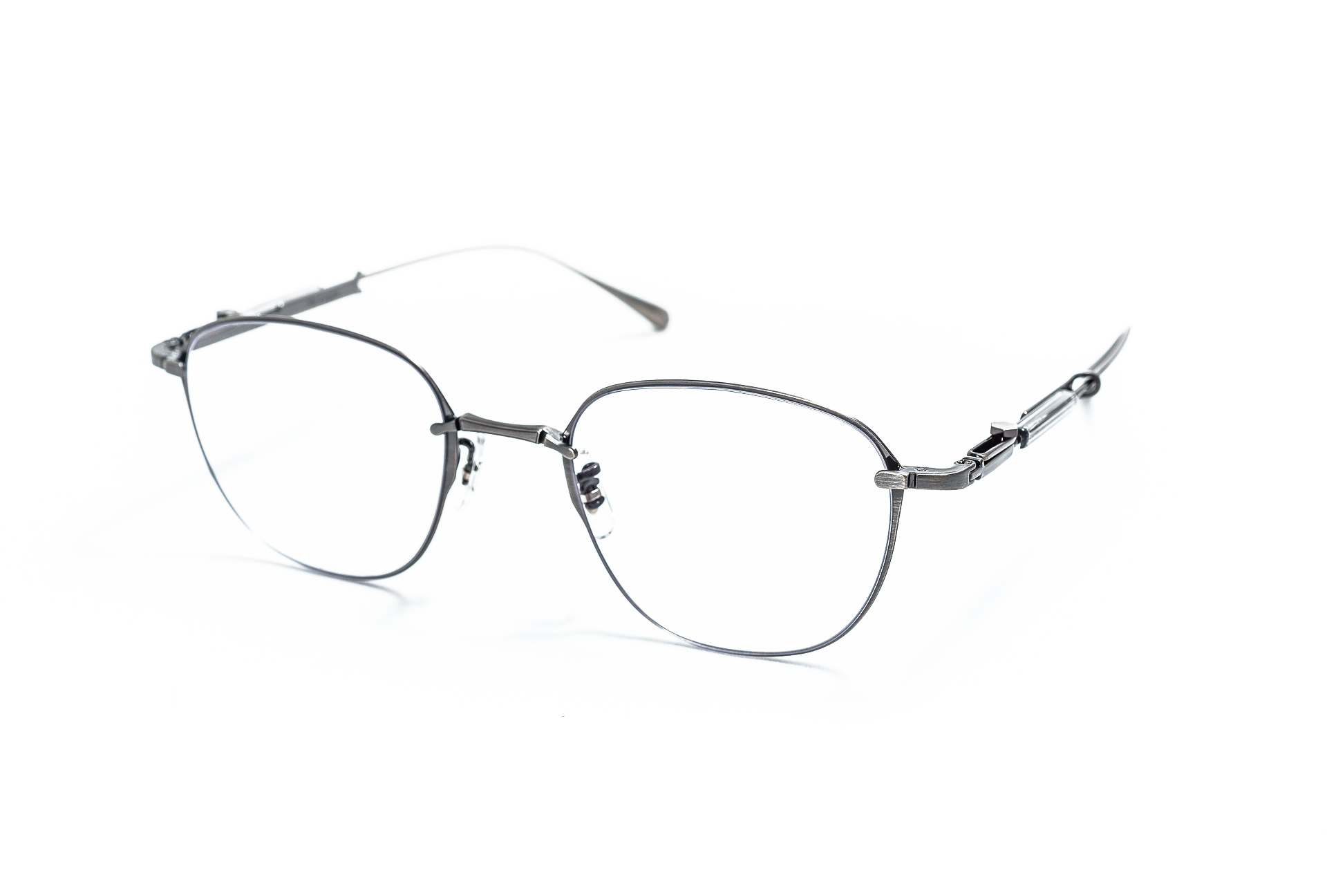 GRIFFITH CL-PEWTER