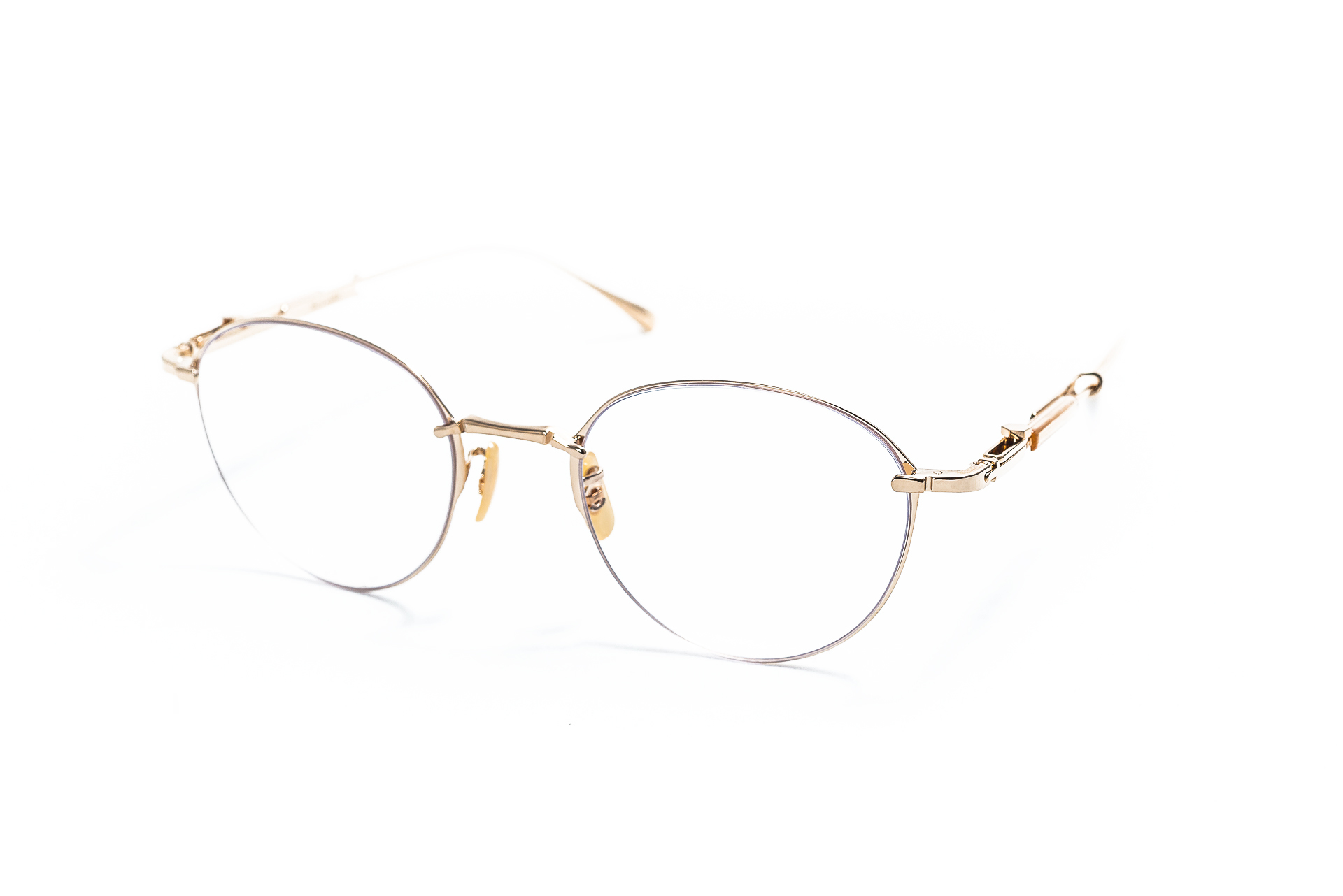 MULHOLLAND CL-WHITE GOLD 12KG