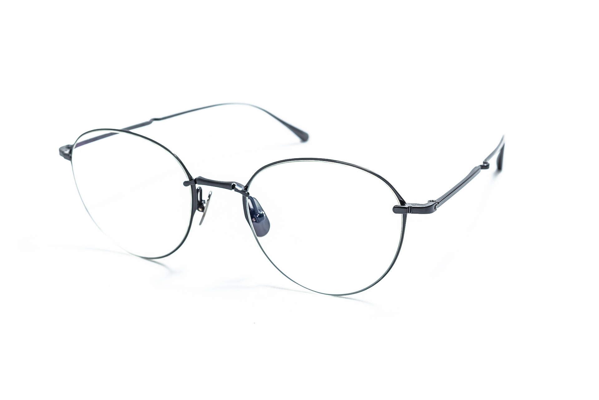 MULHOLLAND S-BLACK