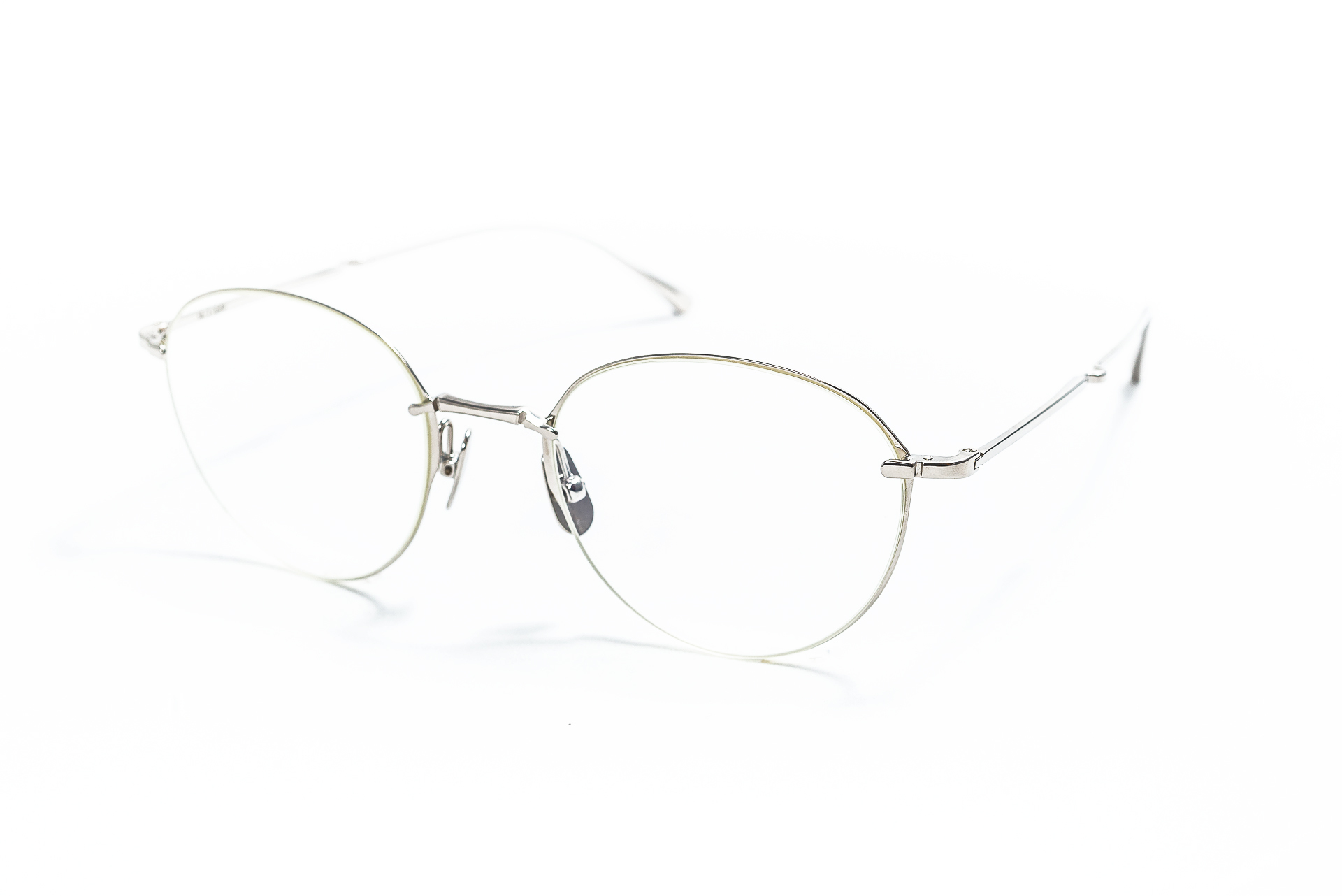 MULHOLLAND S-PLATINUM