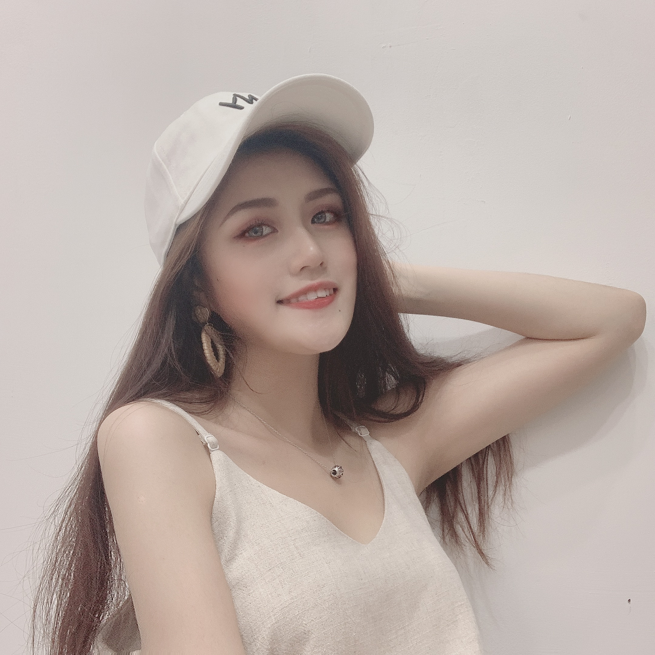 韓版NY棒球帽/五色