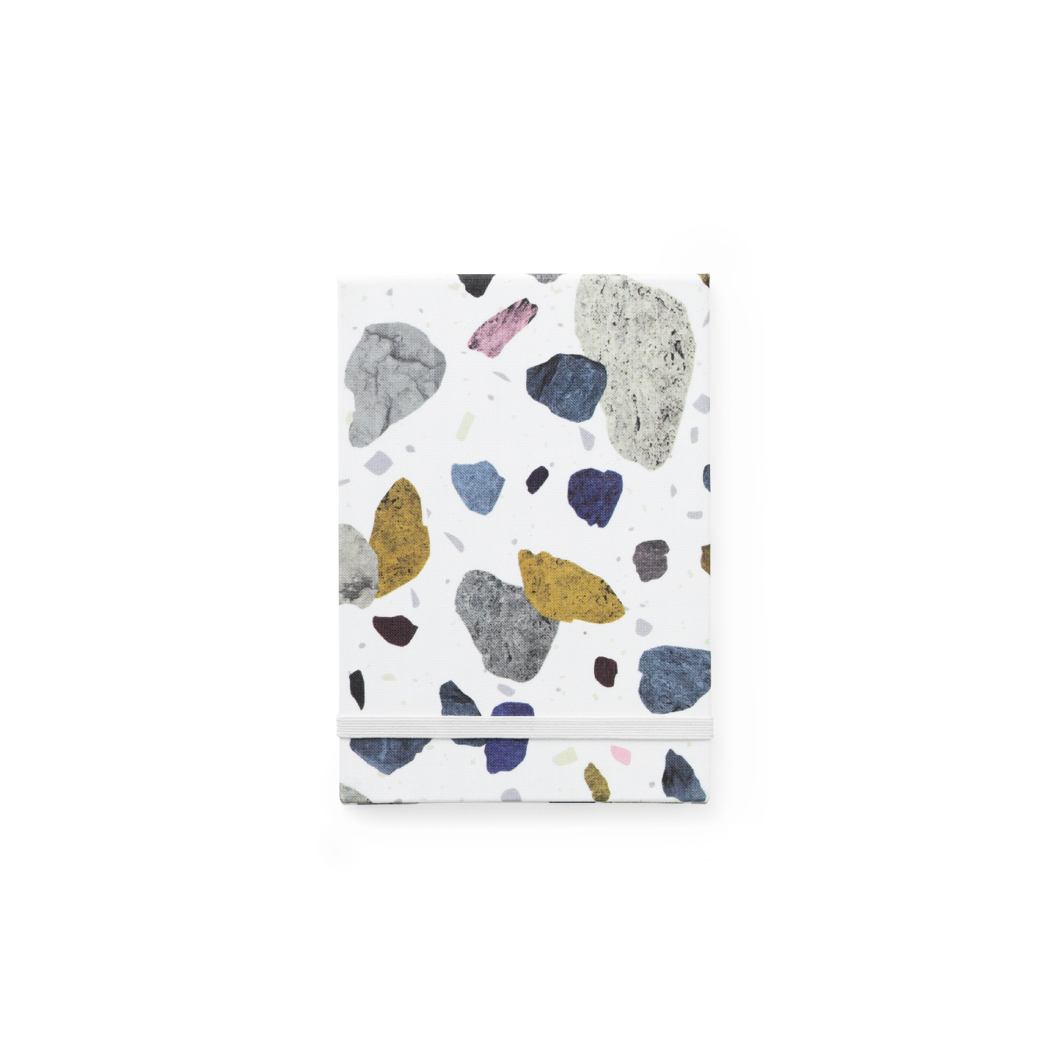 Daily Fiction 硬殼記事本 by normann Copenhagen