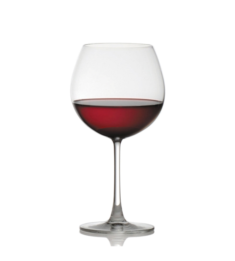 Ocean 麥德遜勃根地酒杯/1入