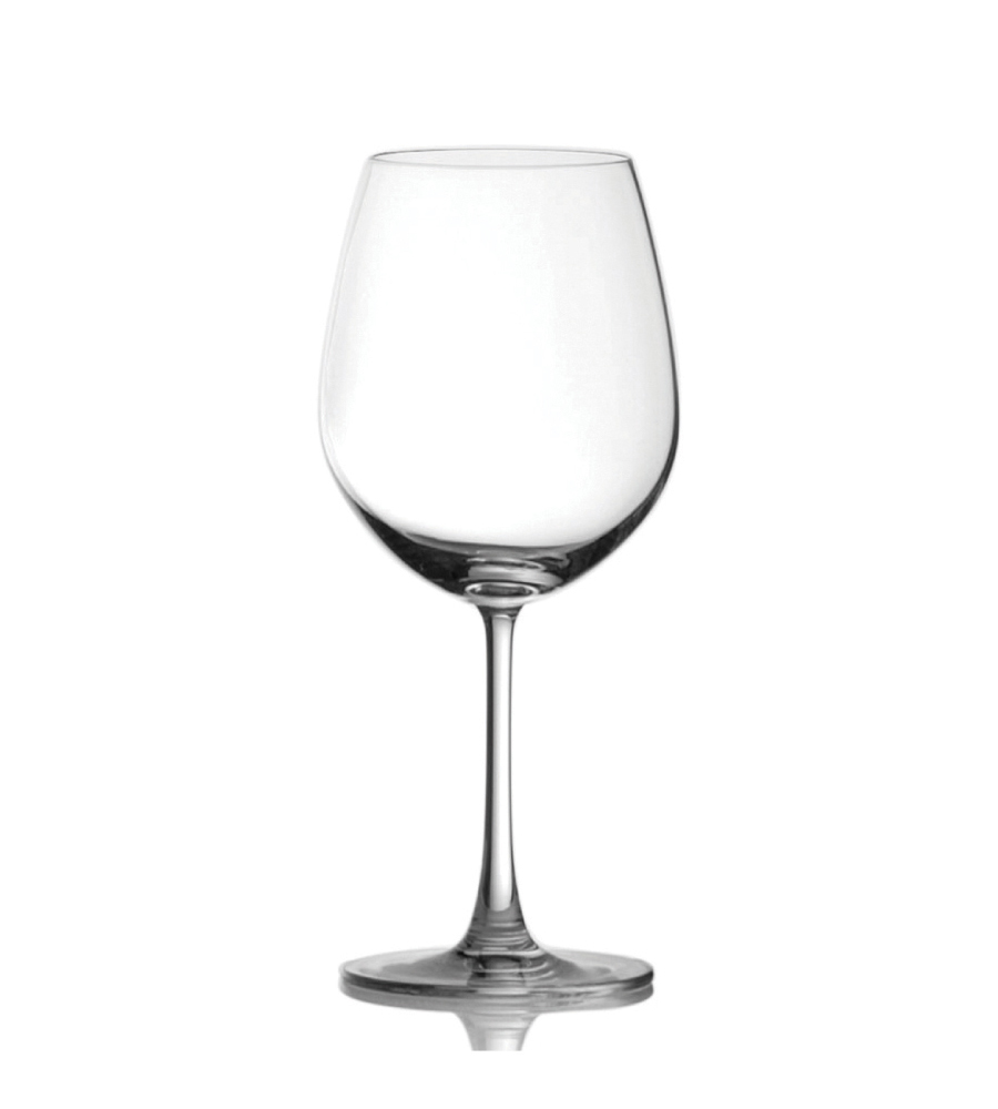 Ocean 麥德遜波爾多酒杯/1入