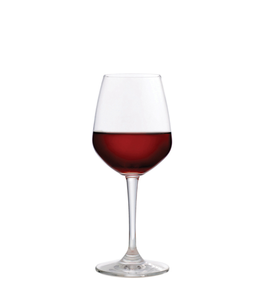 Ocean 雷辛頓紅酒杯-315cc/1入