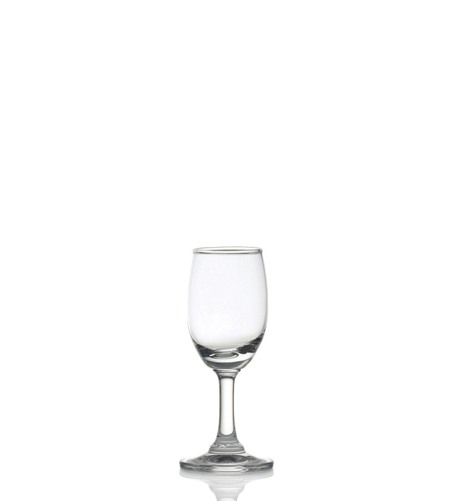 Ocean 高腳烈酒杯-2oz/1入