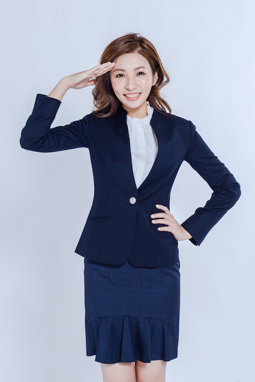 秋冬立領套裝-訂製款