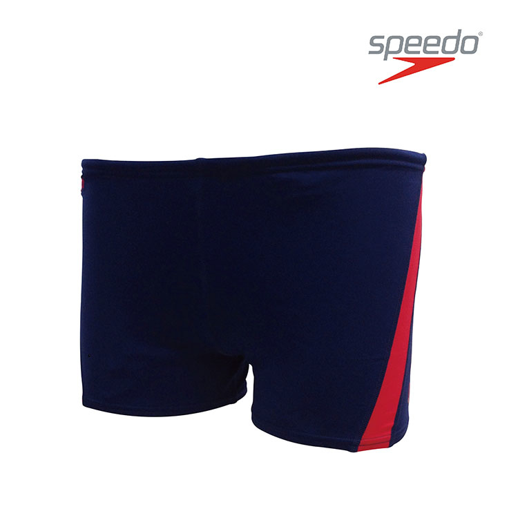 SPEEDO 大男休閒四角泳褲 SD8073877522