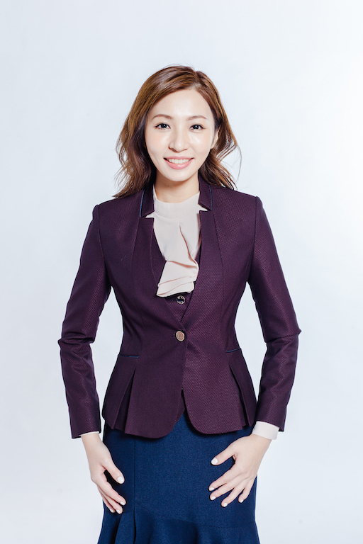 秋冬三件式套裝-訂製款