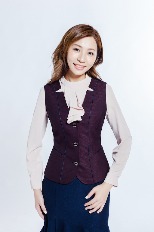 秋冬三件式套裝-訂製款