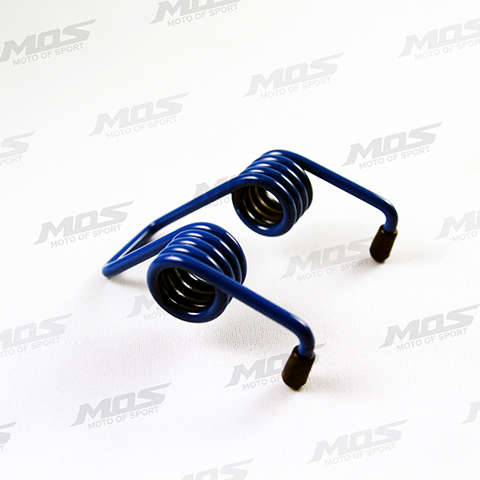 Automatic Pop-Out Seat Spring for Yamaha Zuma 125