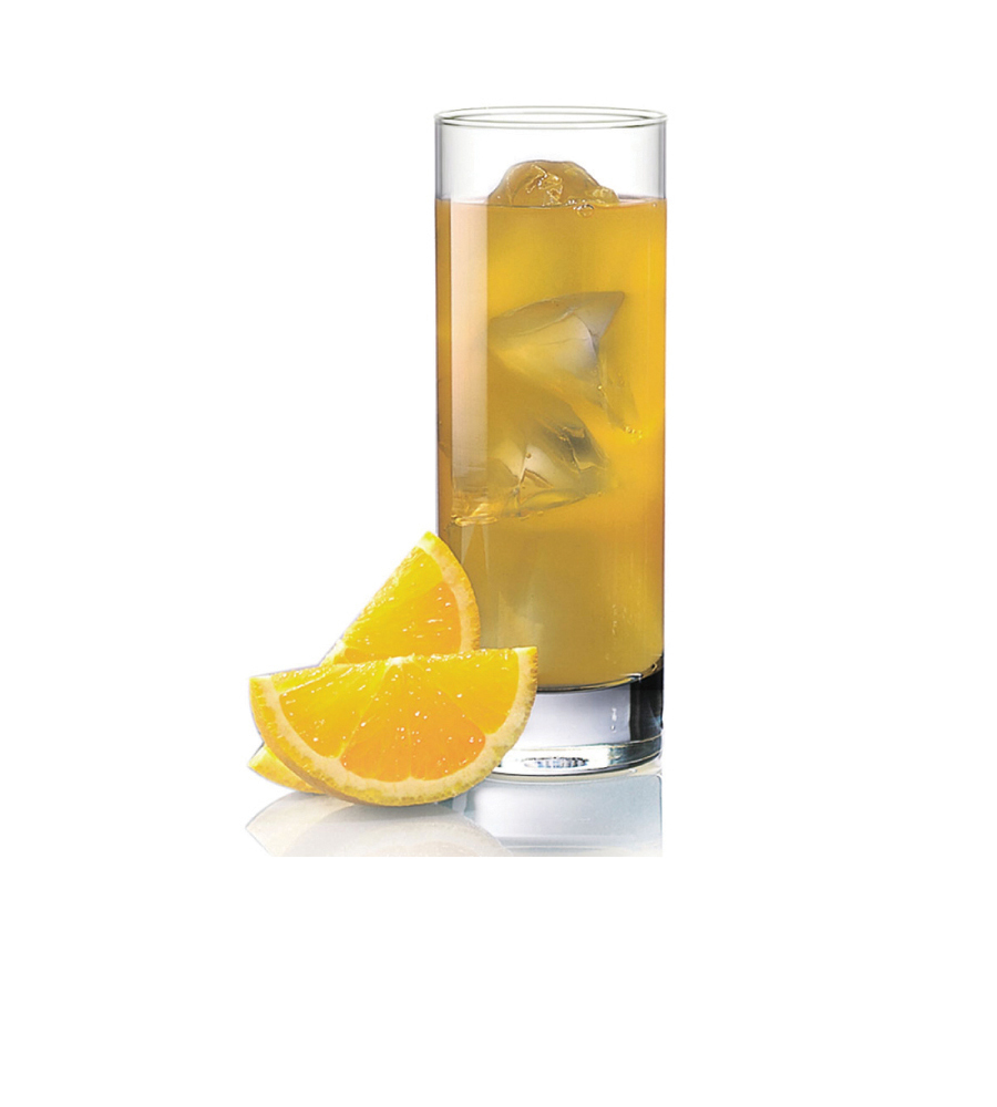 Ocean 紐約冰咖啡杯/1入