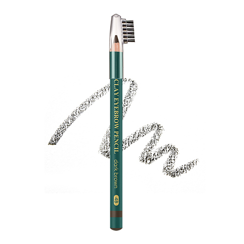 Missha Clay Eyebrow Pencil