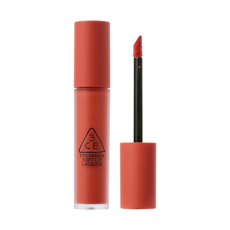 3CE SOFT LIP LACQUER DEFINE THIS