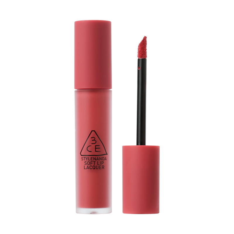3CE SOFT LIP LACQUER #IMPOSING