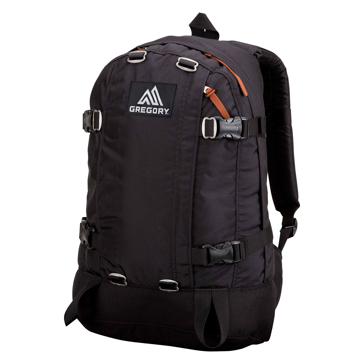 💥85折】GREGORY ALL DAY (22L) Black