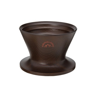 安清式濾杯 木器杯 漆器杯