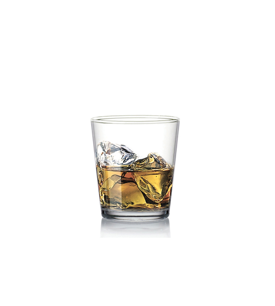 Ocean Nova 諾凡威士忌杯300ml/1入