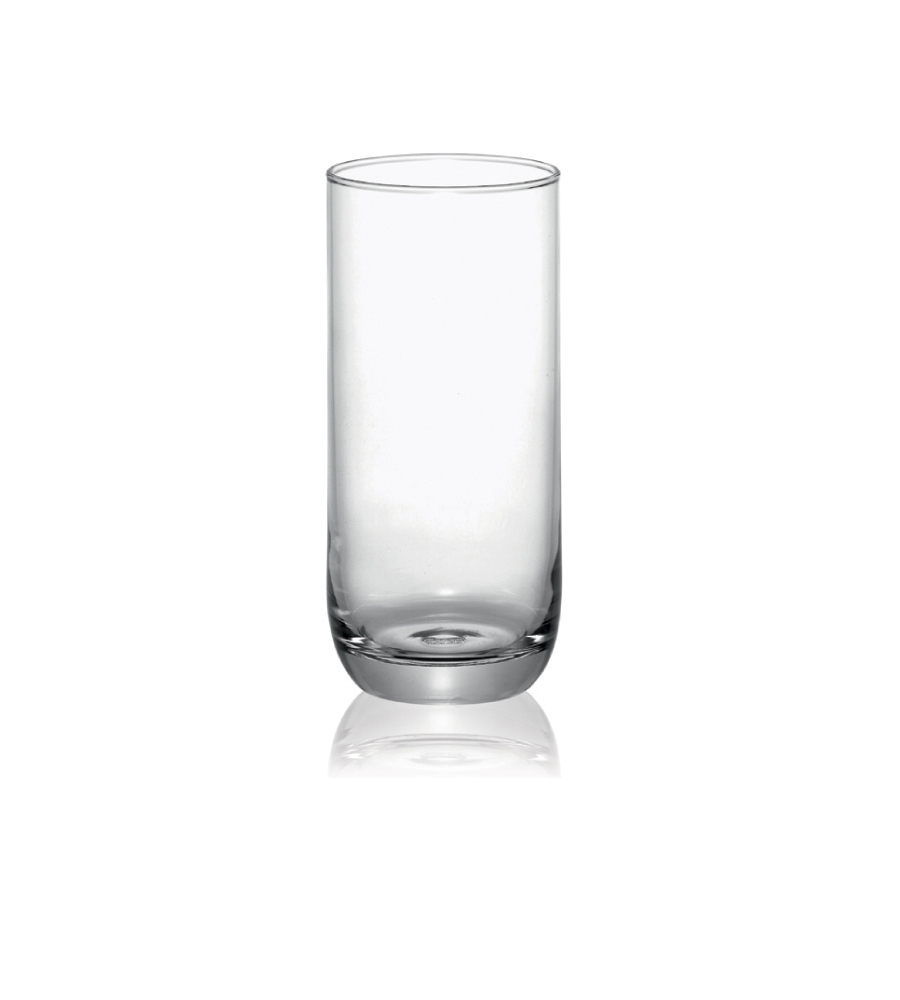 Ocean 圓底冰咖啡杯/1入