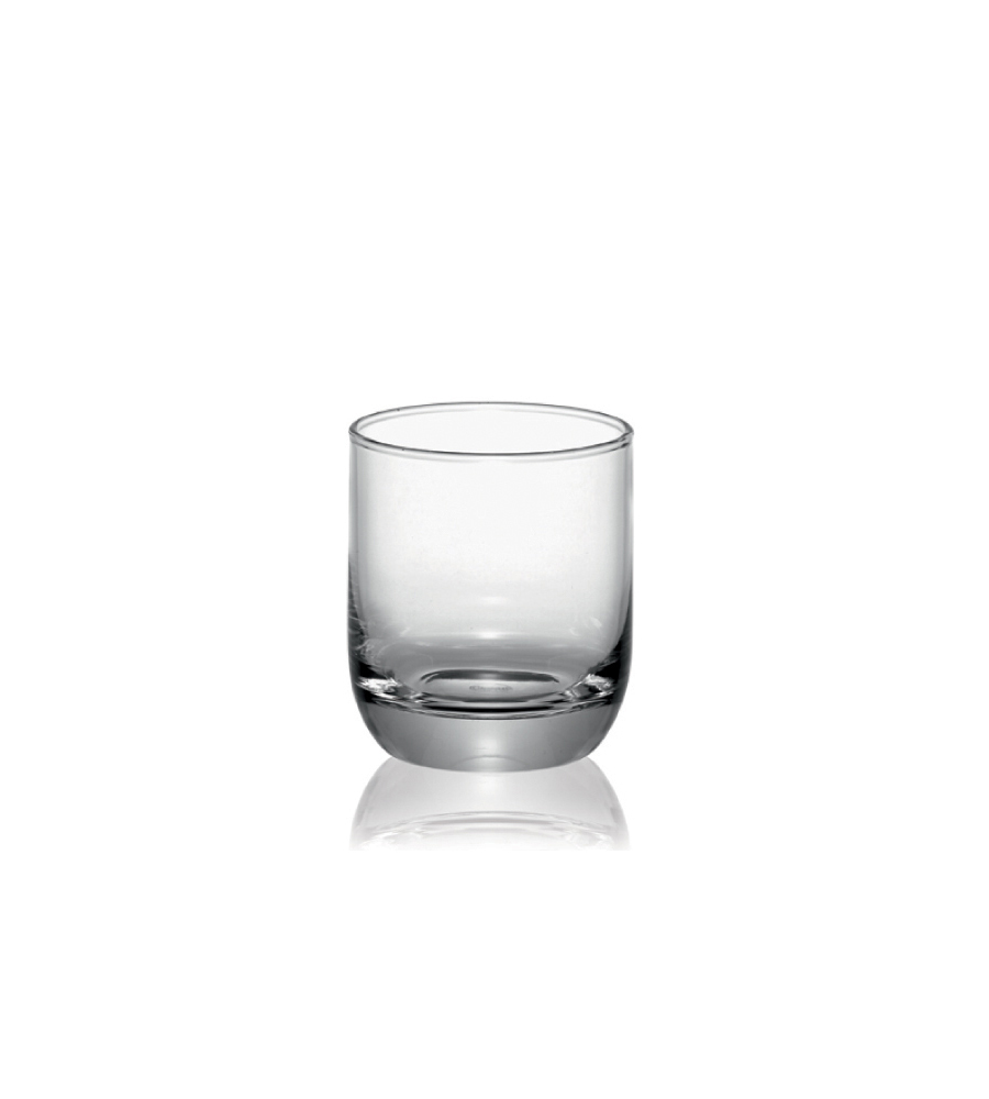 Ocean 圓底威士忌杯-235ml/1入