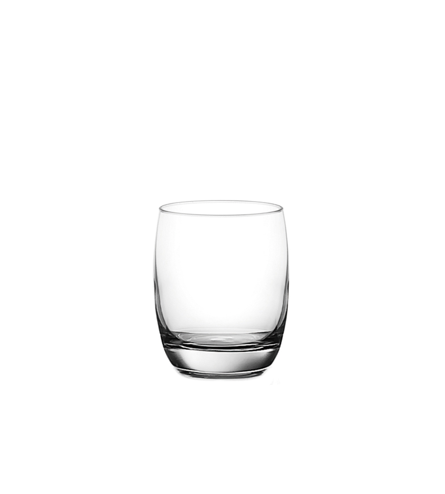 Ocean Ivory威士忌杯320ml/1入