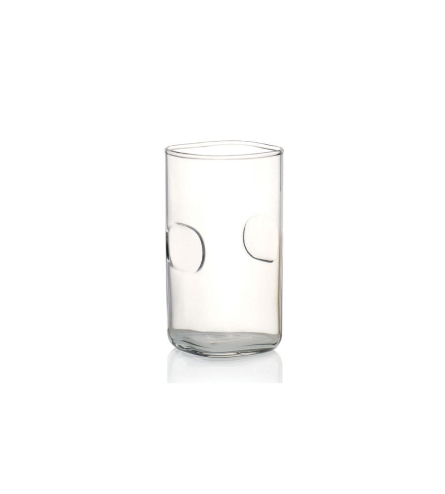 Ocean 雙指高水杯/1入