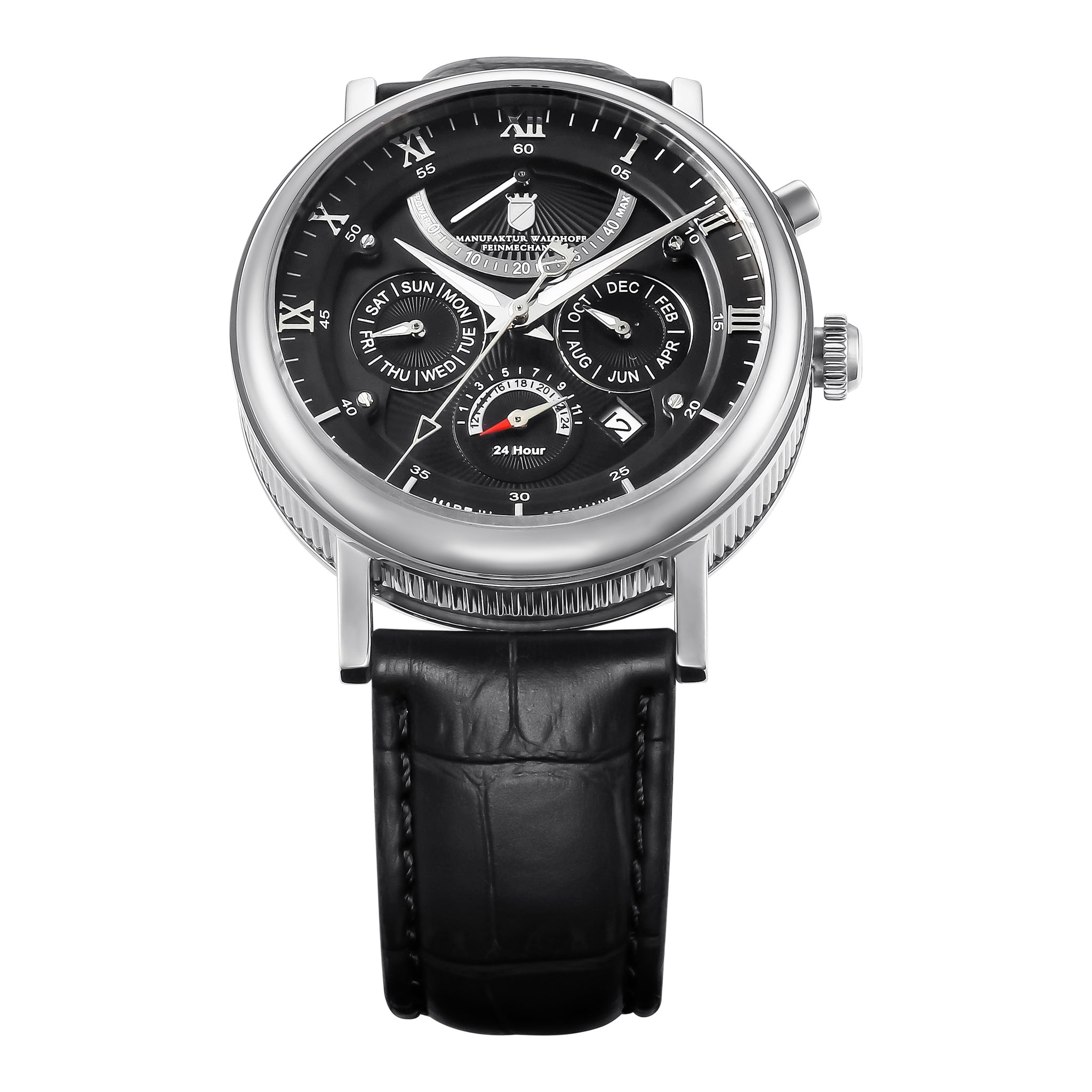 Multimatic - Obsidian Black