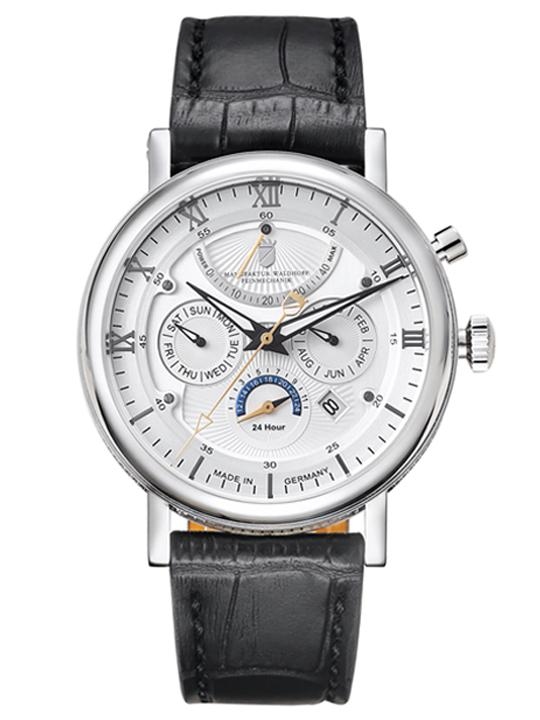 Multimatic - Diamond Silver