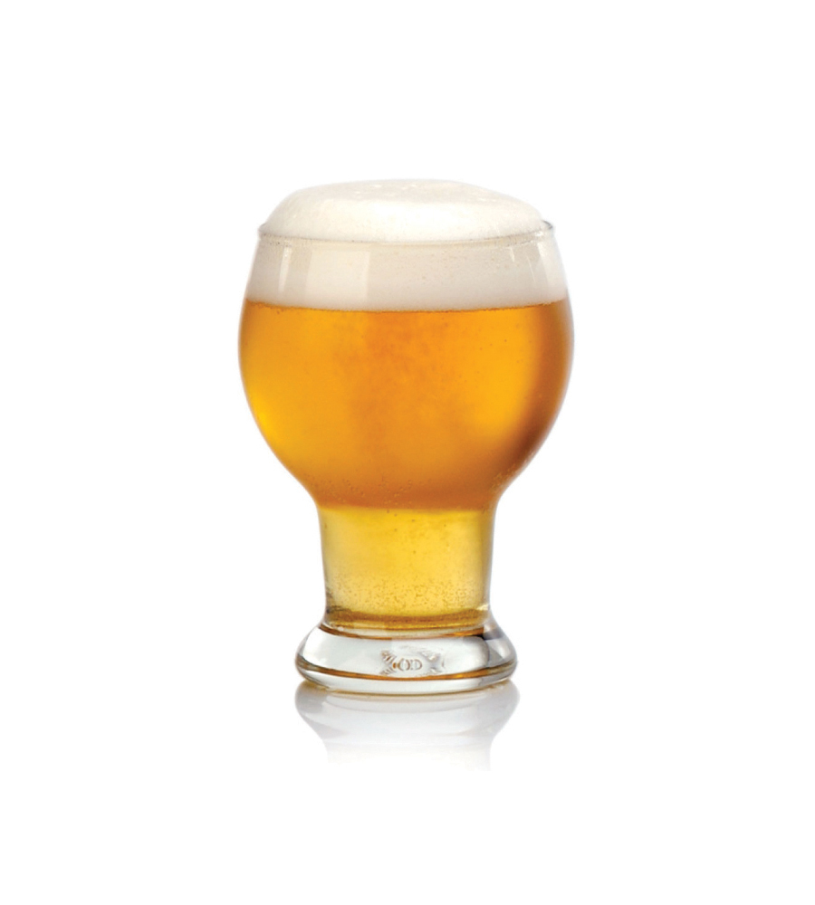 Ocean 巴伐利亞啤酒杯455ml/1入