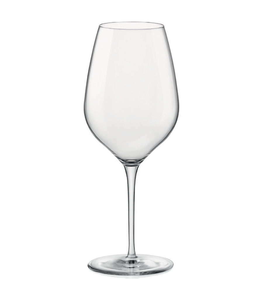 InAlto TRE L 強化無鉛水晶酒杯/1入