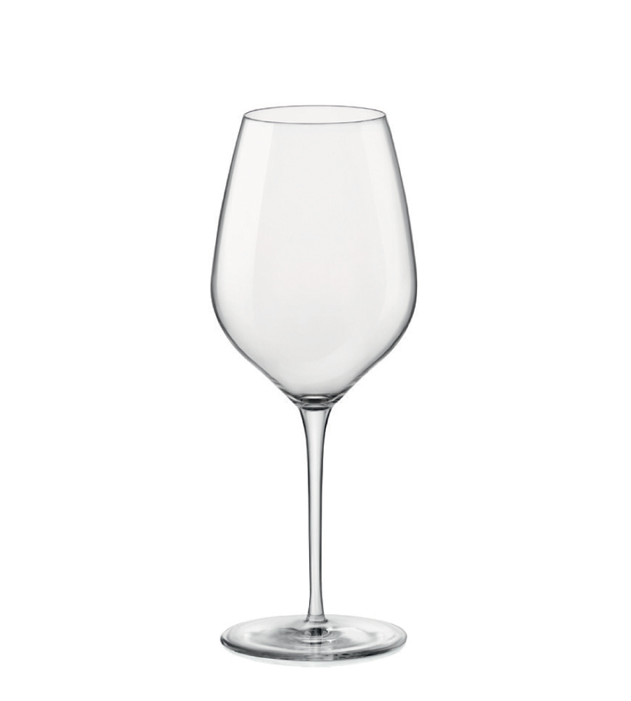 InAlto TRE M 強化無鉛水晶酒杯/1入