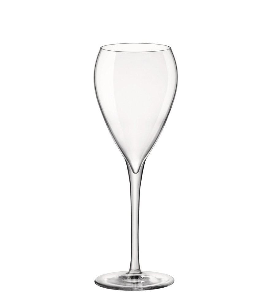 InAlto Sparkling 強化無鉛水晶香檳杯/1入