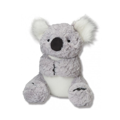 美國Patchwork-犬用啾啾玩具 無尾熊8吋/15吋