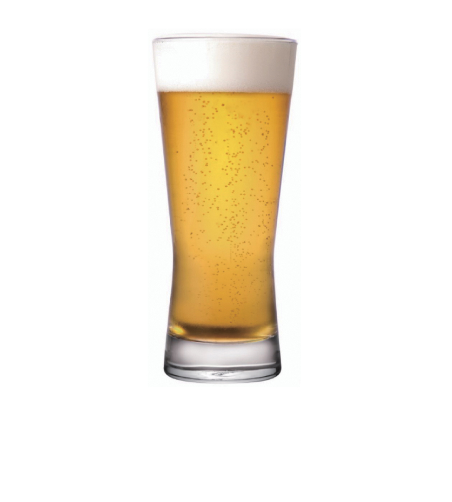 Ocean 大都會啤酒杯-400ml/1入