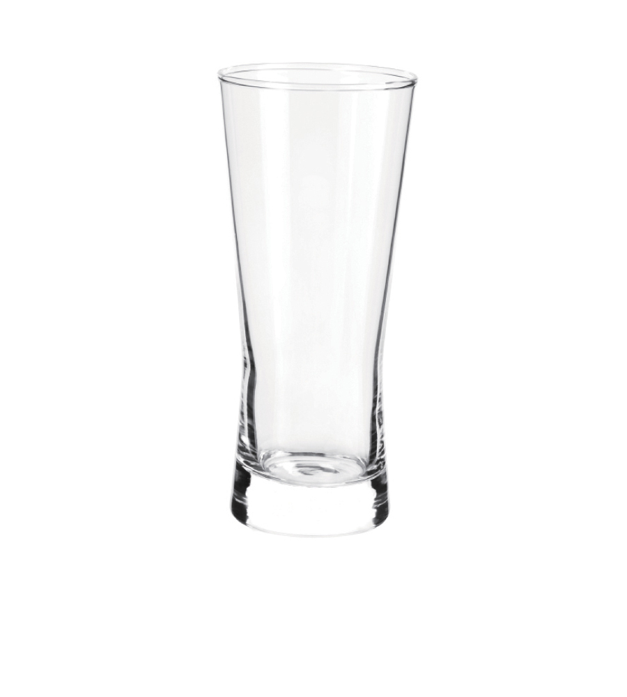 Ocean 大都會啤酒杯-330ml/1入