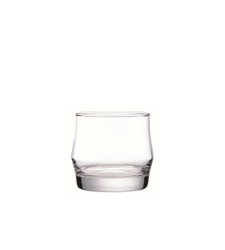 Ocean 西洛可威士忌杯350ml/1入