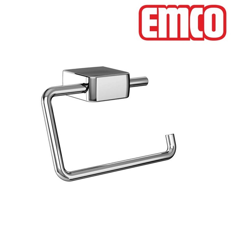 EMCO "Trend" 020000101 Paper Holder without cover *Display Items*