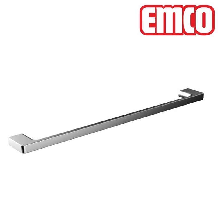 EMCO "Trend" 026000161 600mm Bath Towel Holder *Display Item*