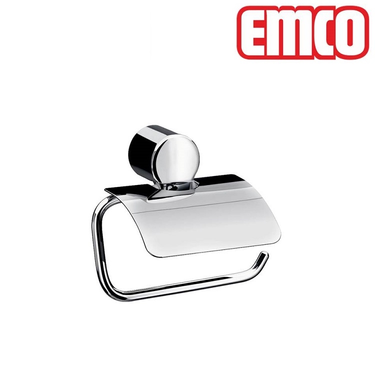 EMCO "Fino" 840000100 Paper Holder with cover